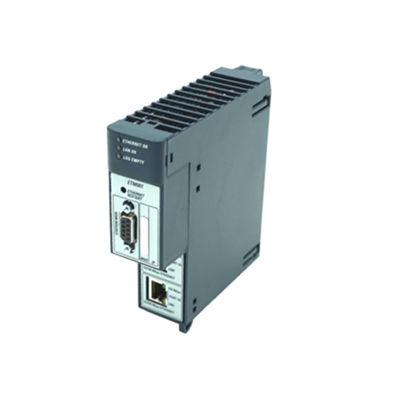 rx3i Fanuc GE Ic695etm001手動PLC PACSystemsのイーサネット インターフェイス