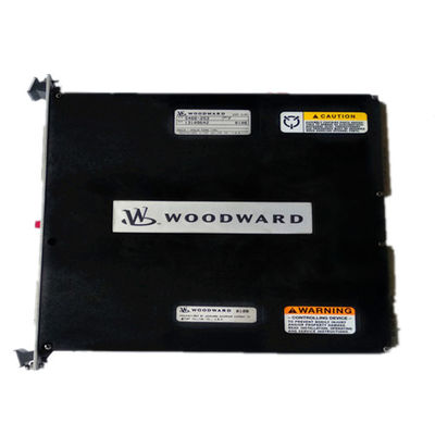 5464 331 Woodward Plcはネットワーク・インタフェース カード高めた