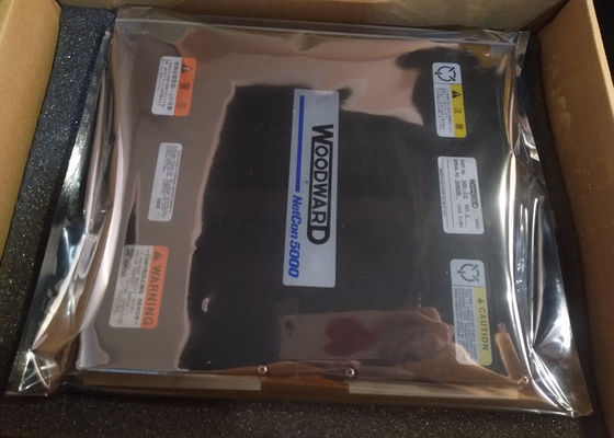 5464 334 Woodwardの制御モジュール4の20アナログ入力モジュール