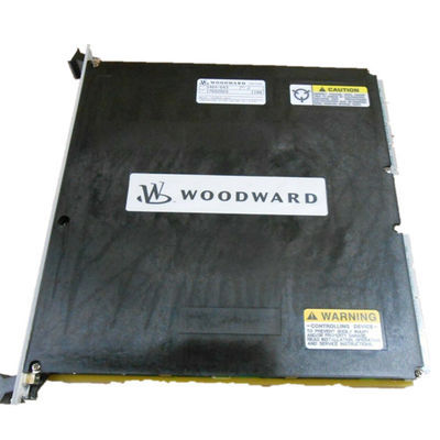 Plcの5464 643 Woodwardの分離した入力モジュールは分散制御システムを