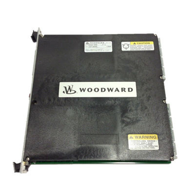 5464 648 Woodwardモジュール8チャネル アナログ モジュールPLC DCS