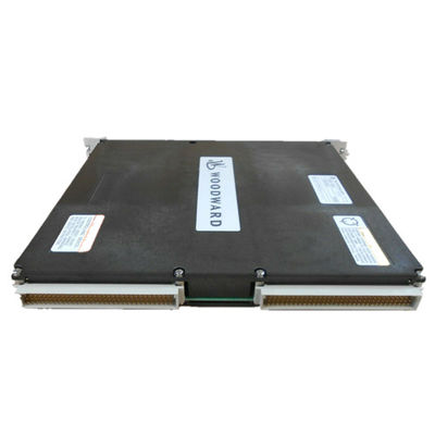 5464 654 Woodwardの分離した出力モジュールPLC Dcsシステム