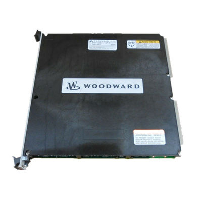 5464 654 Woodwardの分離した出力モジュールPLC Dcsシステム