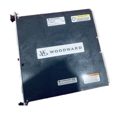 5464 659のPlc Woodwardの速度モジュールDcsの制御システム