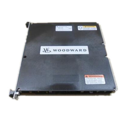 5464 836 Woodwardモジュールのプログラム可能な論理のコントローラー モジュール
