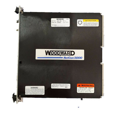 5464 843 Woodwardモジュール制御PLC Dcsの分散制御システム