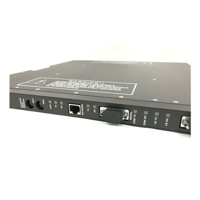 Triconex 3008の主演算処理装置