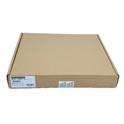 3503E Triconex DCSのデジタル入力 カード