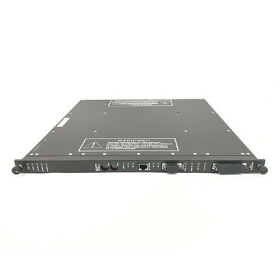 DCS Triconex 3511の脈拍の入力モジュール