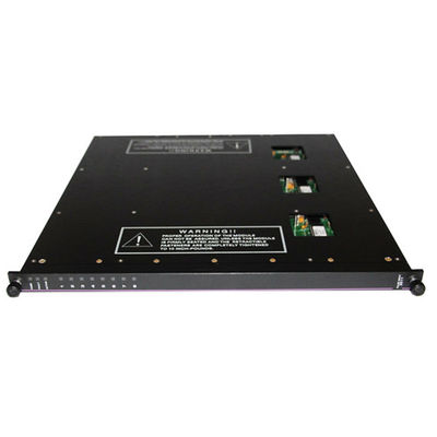 DCS Triconex 3511の脈拍の入力モジュール
