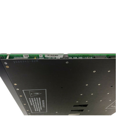 3604E Triconex DCS 24VDC 16ポイントTMRデジタル出力 モジュール