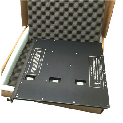 3700A Triconex DCS PLCのアナログ入力モジュール