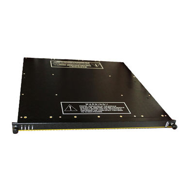 triconex 3721   PLCのアナログ入力モジュール