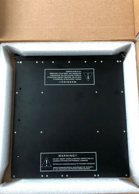 triconex 3721   PLCのアナログ入力モジュール