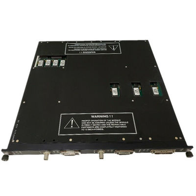 Triconex 4329 NCM Triconexの通信モジュール