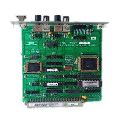 AD202HJフォクスバロPlcのアナログ出力 モジュール