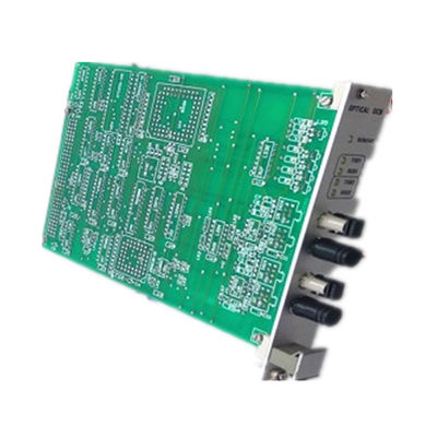 AD202HJフォクスバロPlcのアナログ出力 モジュール