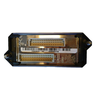 DCSフォクスバロFbm 202チャネルは8入力モジュールを隔離した