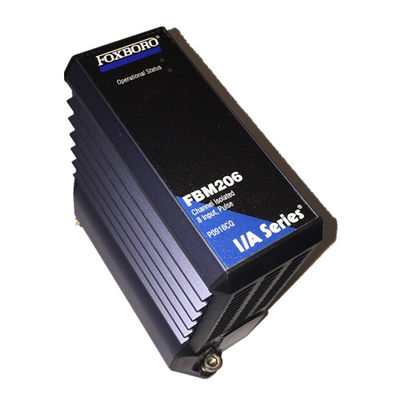 Fbm206 Fbm 206フォクスバロDCS 8のチャネルによって隔離される脈拍の入力モジュール
