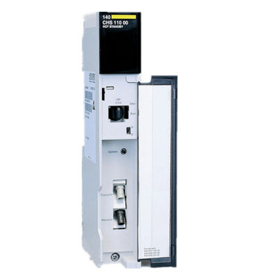 140CHS11000シュナイダーModiconのホット スタンバイ モジュール