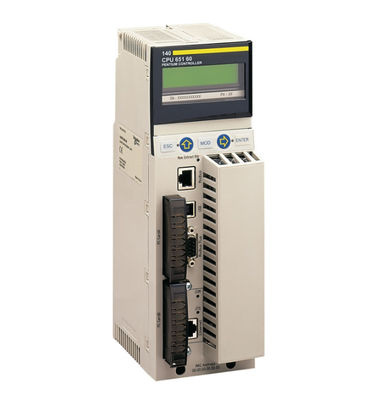 シュナイダー140CPU65150 Modicon TSX Quantumプロセッサ