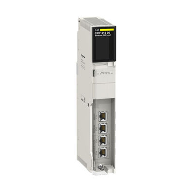 140CRP31200シュナイダーModicon Quantum Plcのイーサネット リオ頭部
