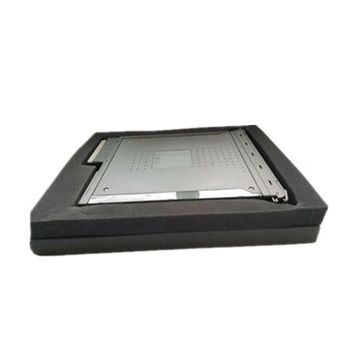 T8123 ICS Triplex PLCプロセッサのインタフェース・アダプタのロックウェル オートメーション