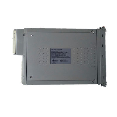 T8151B ICS Triplex PLCはロックウェル オートメーションを通信用インタフェースことを信頼した