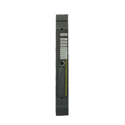 T8151B ICS Triplex PLCはロックウェル オートメーションを通信用インタフェースことを信頼した