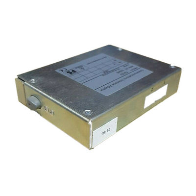T8153 ICS Triplex PLCはロックウェル オートメーションを通信用インタフェースことを信頼した