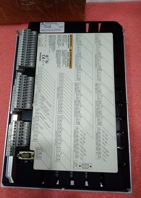 9907-165 Woodwardモジュールのデジタル知事の蒸気タービンPLC DCS制御