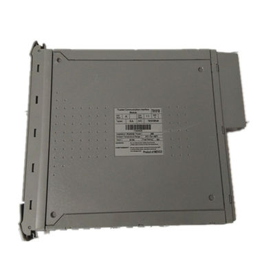 T8191 ICS Triplex PLC入力/出力の通信モジュールのロックウェル オートメーション