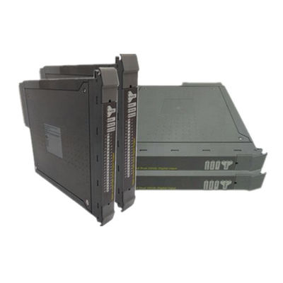 T8193 ICS Triplex PLC入力/出力の通信モジュールのロックウェル オートメーション
