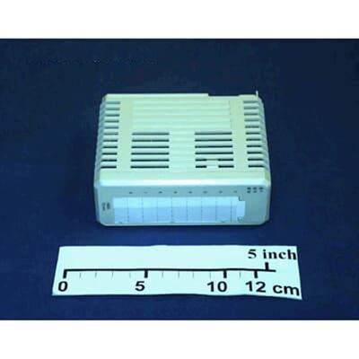 AI835 3BSE008520R1 ABB PLCアナログ入力8 CH。Thermocouple/mV S800入力/出力
