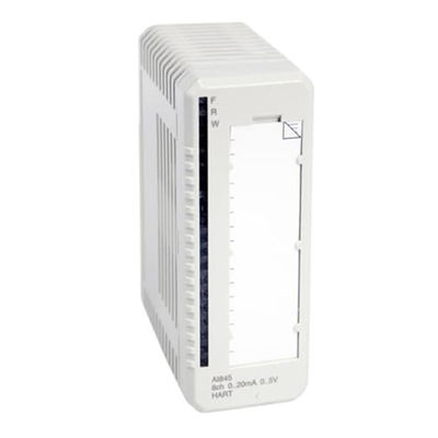 AI845 3BSE023675R1 ABB PLCのS/Rの雄鹿8 CH S800入力/出力をアナログ入力