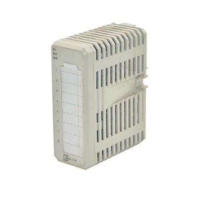 AI845 3BSE023675R1 ABB PLCのS/Rの雄鹿8 CH S800入力/出力をアナログ入力
