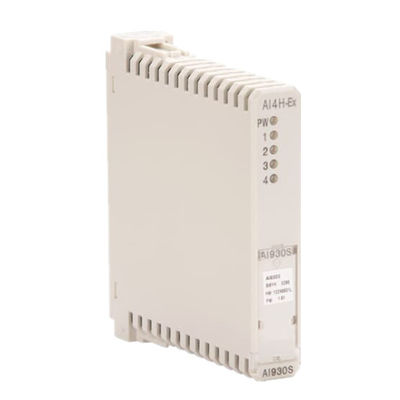 AI930S 3KDE175511L9300 ABB PLCのアナログ入力雄鹿AI4H前S800入力/出力