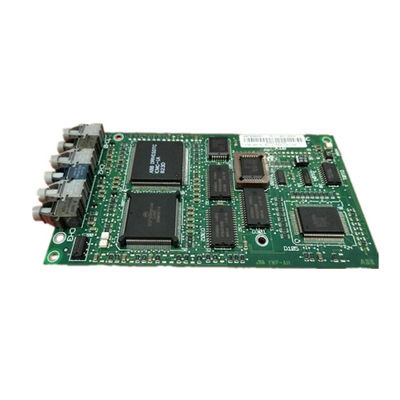 AMC-DC 3ADT309900R1 ABB PLCのサーキット ボードS800入力/出力DCS真新しい1つの年の保証