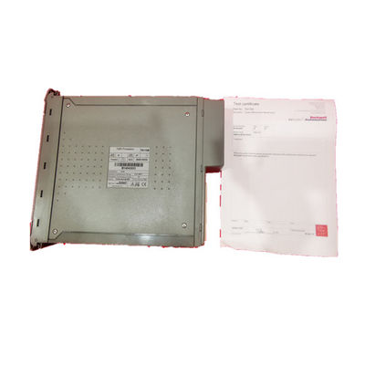 T8292 ICS Triplex PLCは電力配分装置のロックウェル オートメーションを信頼した