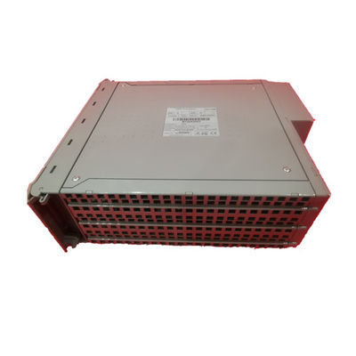 T8292 ICS Triplex PLCは電力配分装置のロックウェル オートメーションを信頼した