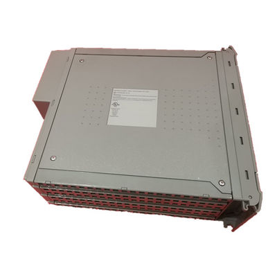 T8293 ICS Triplex PLCは電力配分装置のロックウェル オートメーションを信頼した