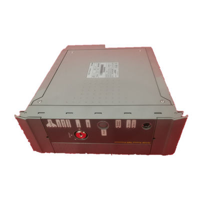 T8293 ICS Triplex PLCは電力配分装置のロックウェル オートメーションを信頼した