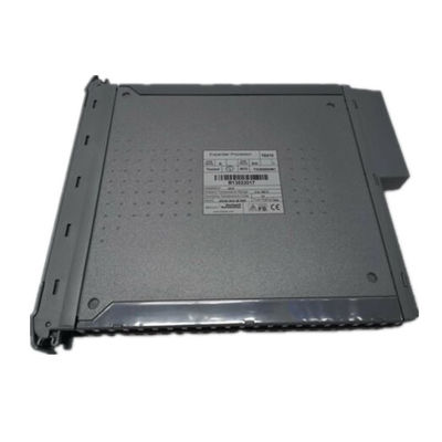 T8310 ICS Triplex PLCはエキスパンダー プロセッサのロックウェル オートメーションを信頼した