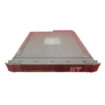 T8312 ICS Triplex PLCはインタフェース・アダプタのロックウェル延長オートメーションを信頼した