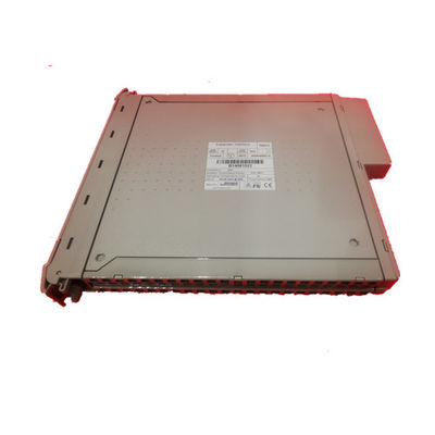 T8312 ICS Triplex PLCはインタフェース・アダプタのロックウェル延長オートメーションを信頼した