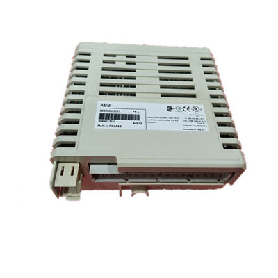 AO810 3BSE008522R1 ABB PLCのアナログ出力 モジュール1x8 CH S800入力/出力DCS