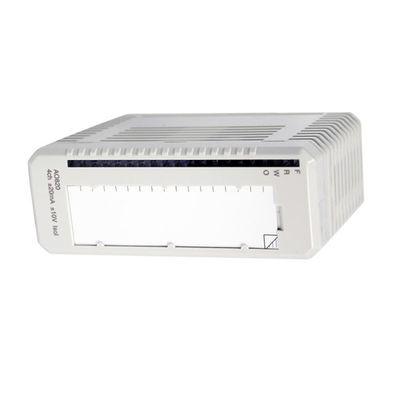 AO820 3BSE008546R1 ABB PLCのアナログ出力 モジュール4 CH S800入力/出力DCS
