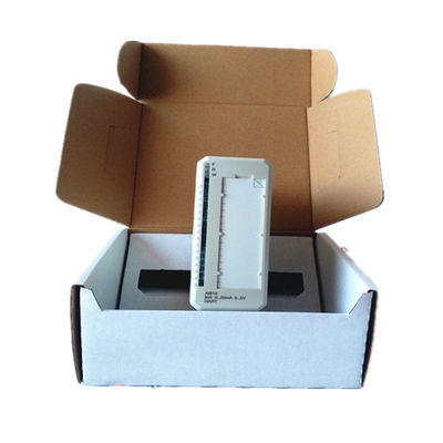 AO820 3BSE008546R1 ABB PLCのアナログ出力 モジュール4 CH S800入力/出力DCS