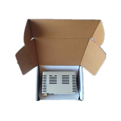 AO820-EA 3BSE008546R2 ABB PLCのアナログ出力 モジュール4 CH S800入力/出力DCS