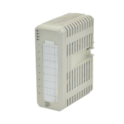 AO845 3BSE023676R1 ABB PLCのアナログ出力 モジュールの単一1x8CH雄鹿S800入力/出力DCS